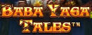 Baba Yaga Tales
